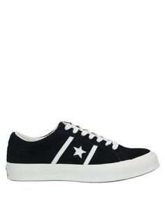 Низкие кеды и кроссовки Converse ALL Star