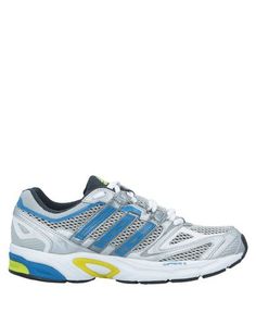Низкие кеды и кроссовки Adidas