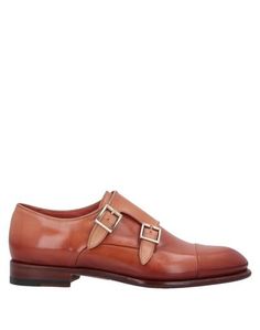 Мокасины Santoni