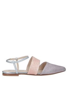 Сандалии Anna Baiguera