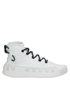 Высокие кеды и кроссовки Y-3