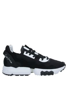 Низкие кеды и кроссовки Y-3