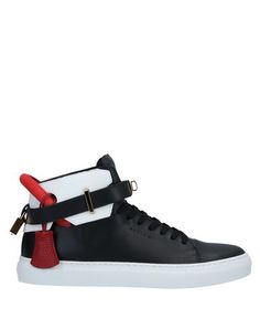 Высокие кеды и кроссовки Buscemi