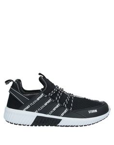 Низкие кеды и кроссовки Plein Sport