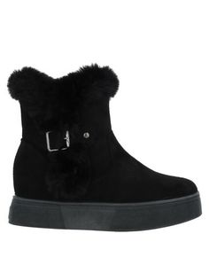 Полусапоги и высокие ботинки Sexy Woman