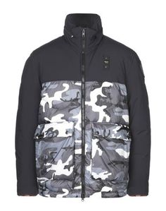 Пуховик Blauer