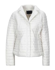Пуховик с синт. наполнителем Tru Trussardi