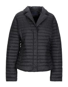 Пуховик с синт. наполнителем Tru Trussardi