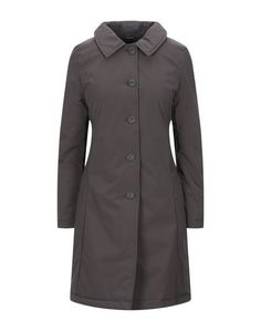 Пуховик с синт. наполнителем Homeward Clothes