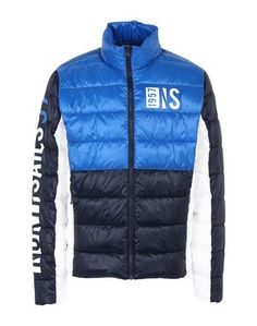 Пуховик с синт. наполнителем North Sails