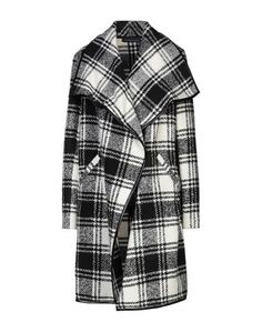 Пальто Sandro Ferrone