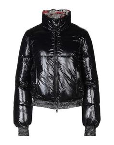 Пуховик с синт. наполнителем Pinko Uniqueness