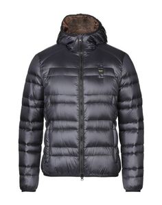 Пуховик Blauer