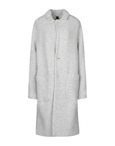 Пальто HevÒ