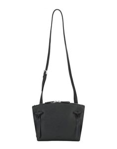 Сумка через плечо Jil Sander