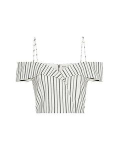 Топ без рукавов Alice + Olivia