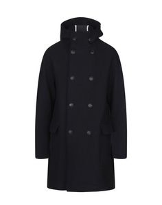 Пальто Emporio Armani