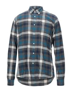 Pубашка Barbour