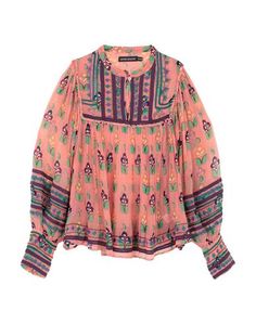 Блузка Antik Batik