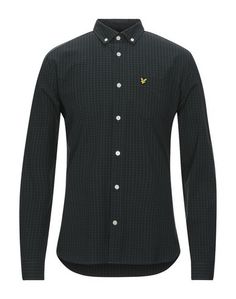 Pубашка Lyle & Scott