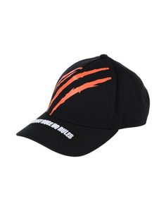Головной убор Plein Sport