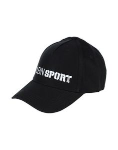 Головной убор Plein Sport