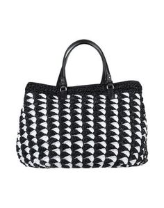 Сумка на руку Ermanno Scervino