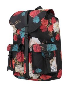 Рюкзаки и сумки на пояс Herschel Supply CO.