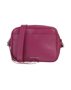 Сумка через плечо Rebecca Minkoff