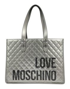 Сумка на руку Love Moschino