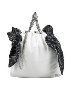 Сумка через плечо Ermanno Scervino