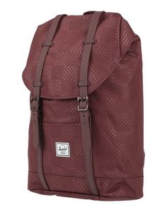 Рюкзаки и сумки на пояс Herschel Supply CO.