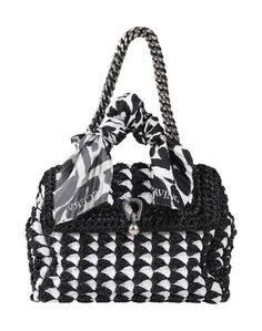 Сумка на руку Ermanno Scervino