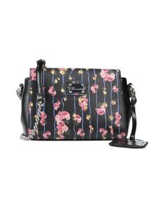 Сумка через плечо Blumarine