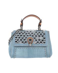 Сумка через плечо Ermanno Scervino