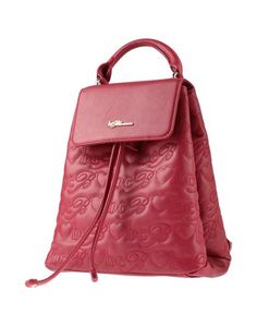 Рюкзаки и сумки на пояс BE Blumarine