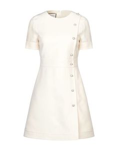 Короткое платье Gucci