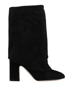 Полусапоги и высокие ботинки Stuart Weitzman