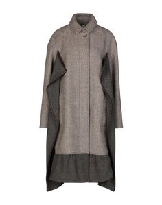 Пальто Burberry