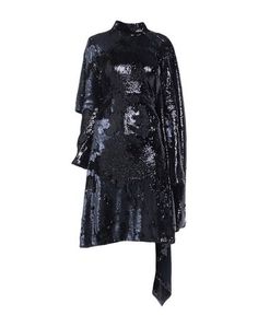 Платье до колена Vetements
