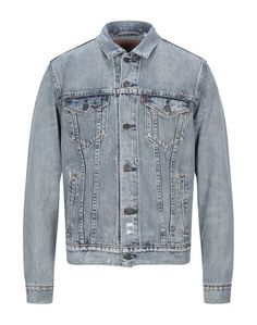Джинсовая верхняя одежда Levis: Made & Crafted