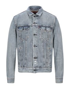 Джинсовая верхняя одежда Levis: Made & Crafted