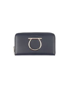 Бумажник Salvatore Ferragamo