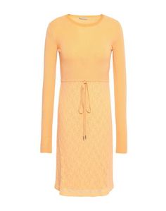 Платье до колена Nina Ricci