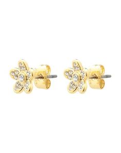 Серьги Marc Jacobs