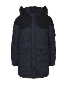 Пуховик Armani Exchange