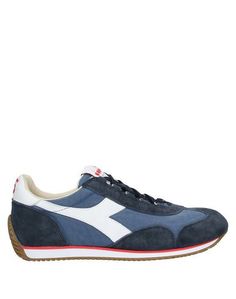 Низкие кеды и кроссовки Diadora Heritage