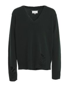 Свитер Maison Margiela