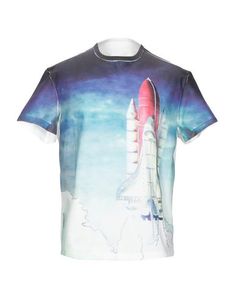 Футболка Maison Margiela