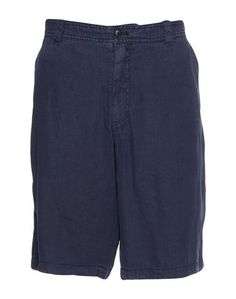 Бермуды Emporio Armani